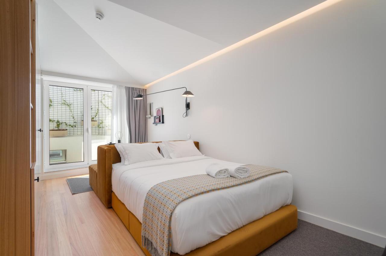 D'alma Boutique Hotel Porto